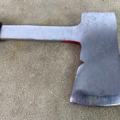  vintage scout GLOBEMASTER HAND AXE GERMANY 