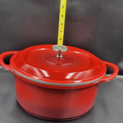 Nordic Ware Dutch Oven