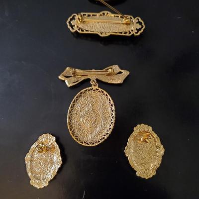 Victorian Revival Pieces