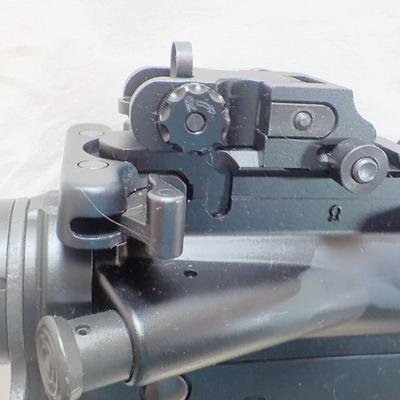 Caracal -Car814-A2,  ar-15 rifle exceed nato, 5.56x45mm. est, $700 to $$1300.
