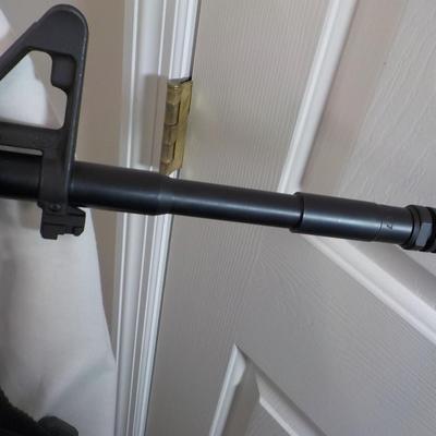 Caracal -Car814-A2,  ar-15 rifle exceed nato, 5.56x45mm. est, $700 to $$1300.