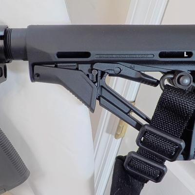 Caracal -Car814-A2,  ar-15 rifle exceed nato, 5.56x45mm. est, $700 to $$1300.