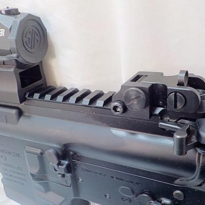 Caracal -Car814-A2,  ar-15 rifle exceed nato, 5.56x45mm. est, $700 to $$1300.