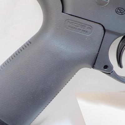 Caracal -Car814-A2,  ar-15 rifle exceed nato, 5.56x45mm. est, $700 to $$1300.