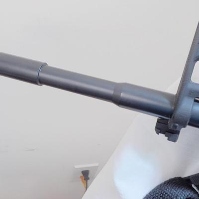 Caracal -Car814-A2,  ar-15 rifle exceed nato, 5.56x45mm. est, $700 to $$1300.