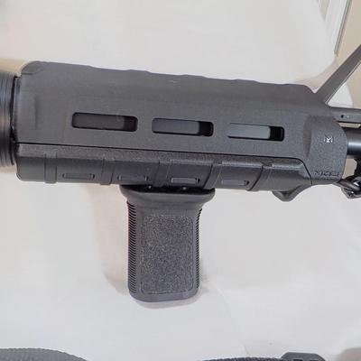 Caracal -Car814-A2,  ar-15 rifle exceed nato, 5.56x45mm. est, $700 to $$1300.