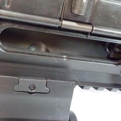 Caracal -Car814-A2,  ar-15 rifle exceed nato, 5.56x45mm. est, $700 to $$1300.