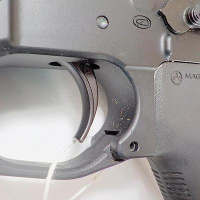 Caracal -Car814-A2,  ar-15 rifle exceed nato, 5.56x45mm. est, $700 to $$1300.