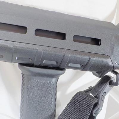 Caracal -Car814-A2,  ar-15 rifle exceed nato, 5.56x45mm. est, $700 to $$1300.
