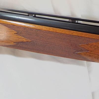 " Ruger Red Label Over and Under 12 Ga. Shot Gun. est. $700 to $1200..