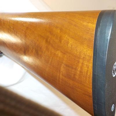 " Ruger Red Label Over and Under 12 Ga. Shot Gun. est. $700 to $1200..