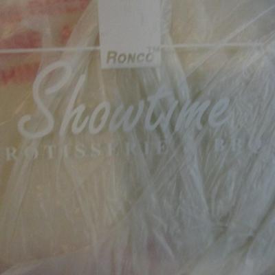 Showtime Rotisserie - I
