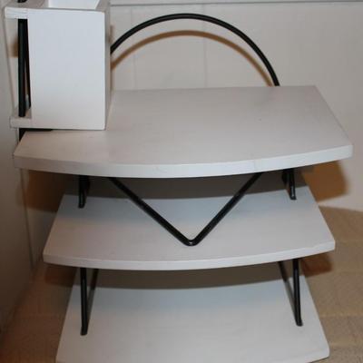 Desk Organizer