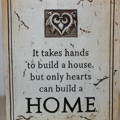 Wall Home Decor
