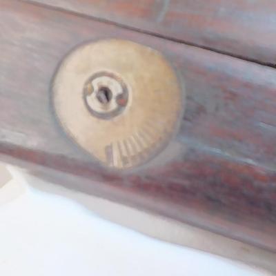 303 British Lee- Enfield no.4 MK1, WW2 rifle. est. $350 to $700.