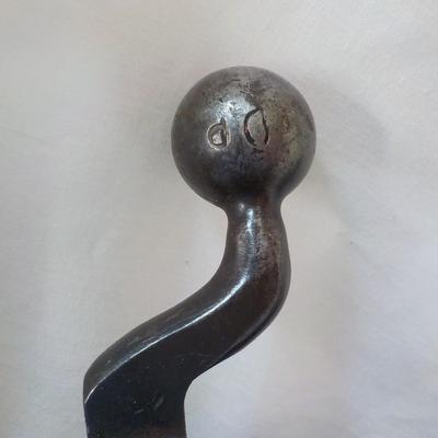 303 British Lee- Enfield no.4 MK1, WW2 rifle. est. $350 to $700.