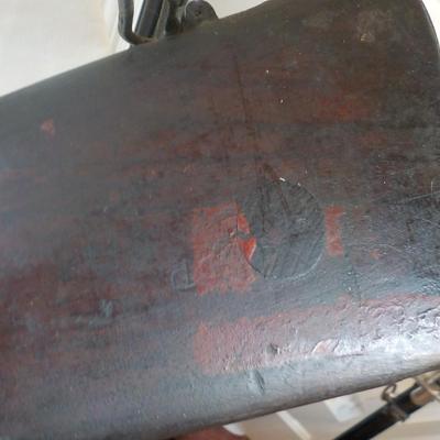 303 British Lee- Enfield no.4 MK1, WW2 rifle. est. $350 to $700.