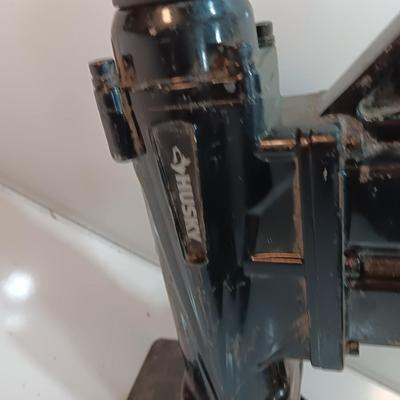 Husky pneumatic 3 in 1 flooring Nailer