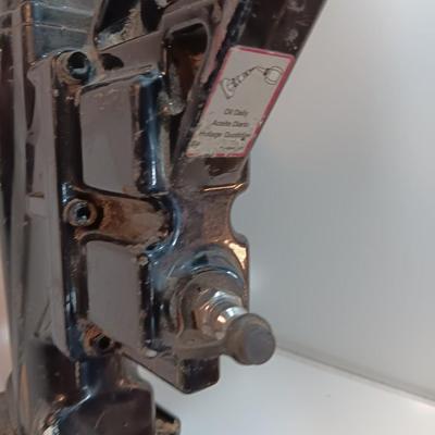 Husky pneumatic 3 in 1 flooring Nailer