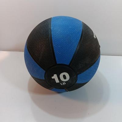 10lb Body Sport Exercise Ball Yoga Ball Balance Ball Workout Ball Exercise Ball