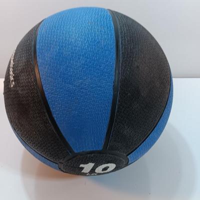10lb Body Sport Exercise Ball Yoga Ball Balance Ball Workout Ball Exercise Ball