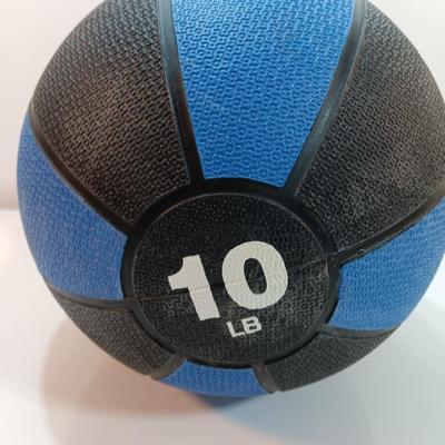 10lb Body Sport Exercise Ball Yoga Ball Balance Ball Workout Ball Exercise Ball