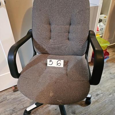 Office chair