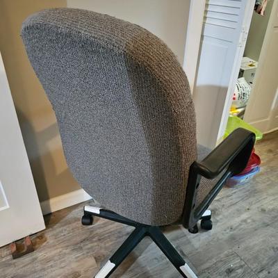 Office chair