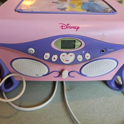 Disney princess toys