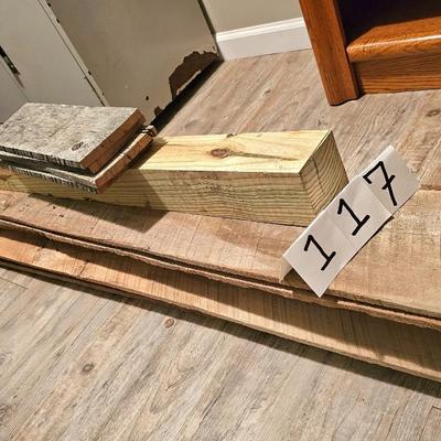 Barnwood