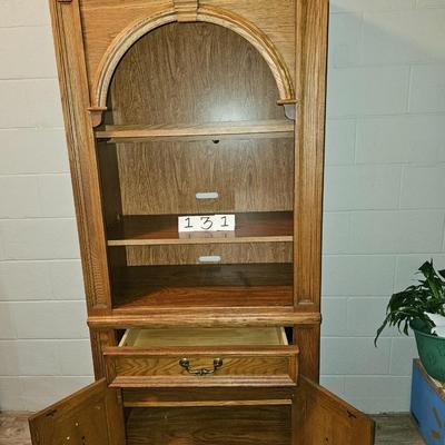 Book shelf