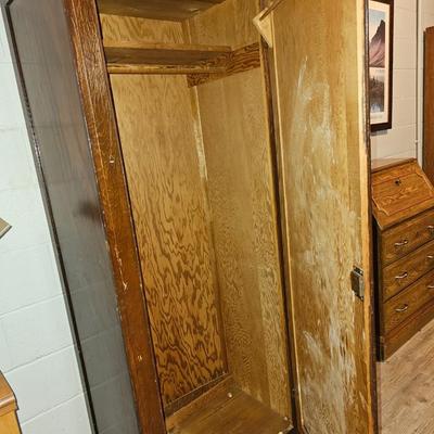 Wardrobe