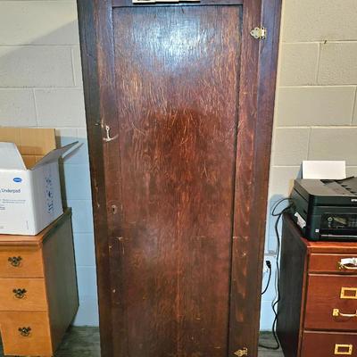 Wardrobe