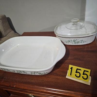 Corelle assortment 