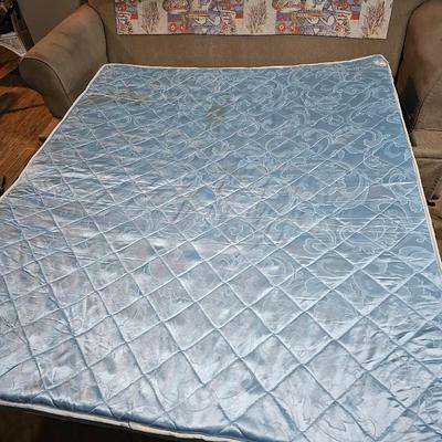 Sleeper sofa