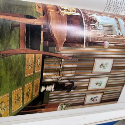 Needlepoint Pictures, Kits, books, thread, Canvas