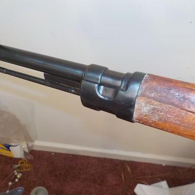 Zastava M 48, 8mm Mauser, Yougoslavian Army WW2/Reburbished. est $350 to $700..