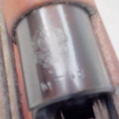 Zastava M 48, 8mm Mauser, Yougoslavian Army WW2/Reburbished. est $350 to $700..