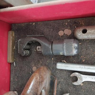 MORE HAND TOOLS