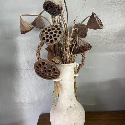 Art Vase