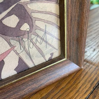Dan Goud Art Print