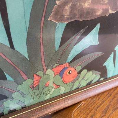 Dan Goud Art Print