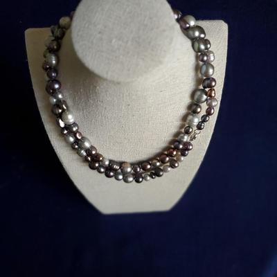 Tahitian Pearls