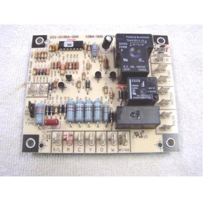 YORK OEM REPLACEMENT FURNACE CONTROL BOARD