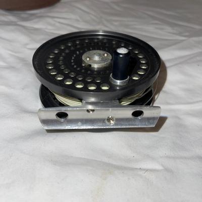 S1922 Orvis CFOIII Fly Fishing Reel