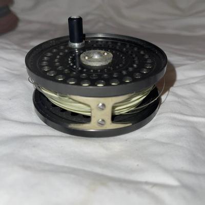 S1922 Orvis CFOIII Fly Fishing Reel