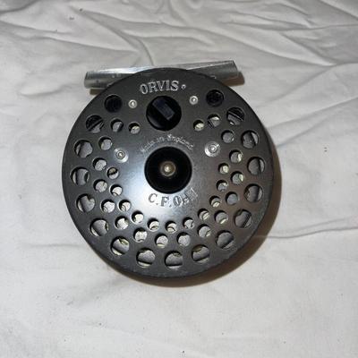 S1922 Orvis CFOIII Fly Fishing Reel