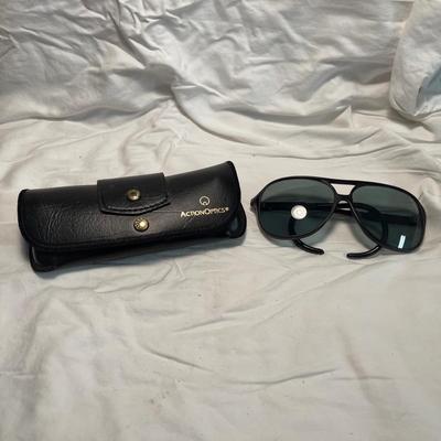 S1926 Action Optics Polarized Sunglasses