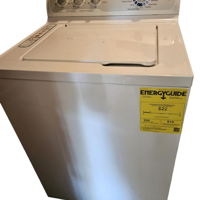 GE WASHER