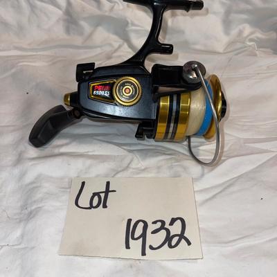 S1932 Penn Model 6500SS Reel